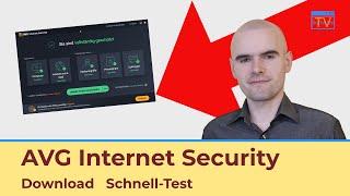 AVG Internet Security Download, Test in Deutsch 2020: Computer und Mobilgeräte schützen mit Ortung