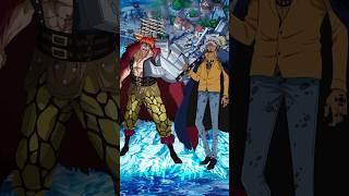 Who is strongest trafalgarlaw vs eustasskid #onepiece#whoisstrongest#trafalgarlaw#vs#eustasskid