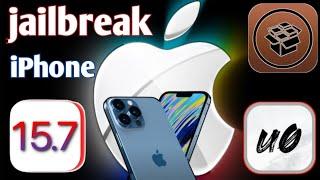 How To Get jailbreak On iPhone Cydia [ jailbreak Without Computer iOS 15.7 ]