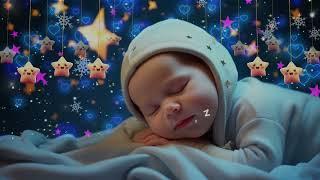 Mozart and Beethoven  Baby Sleep Music  3-Minute Insomnia Cure  Mozart Brahms Lullaby