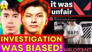 Sinatraa EXPOSES Riot Investigation: New Evidence?!  VCT News