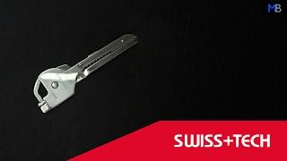 Swiss+Tech Utility Key | Review