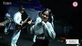 Elsa Safitri - Basah Basah | Familys Group Live Cover Grand Opening Pekan Raya Pamulang Tangsel