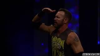 Christian Cage Vs. Josh Alexander Bound For Glory 2021 Highlights - HD