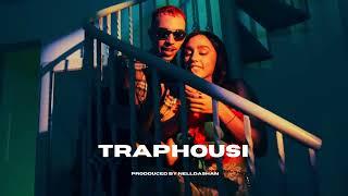 TRAPHOUSI | INSTRUMENTAL REGGAETON | YAN BLOCK, OMAR COURTZ TYPE BEAT 2023