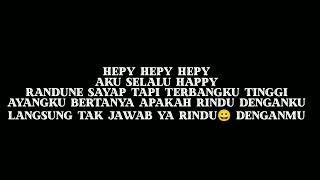 YAAMPUN IRWAN - BUKAN ARTIS BUKAN SELEB (HIPHOP NDUGAL)