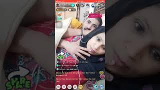 bigo live Pakistan Couple