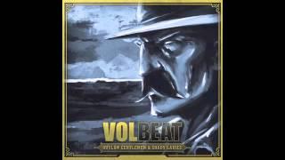 Volbeat - The Nameless One (HD With Lyrics)