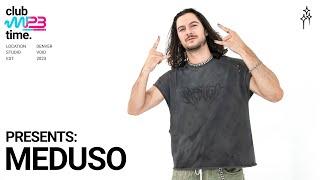 Meduso | Live From Denver - Presented By MP3 MAG & Club Studio Time