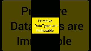 JS 6/30 Primitive DataTypes in JavaScript #coding #programming #challenge #javascript