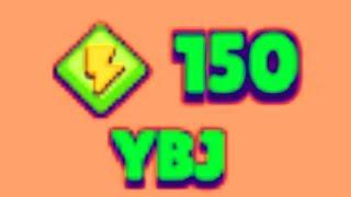 YENİ DÜNYA REKORU! (150 YÜK) Brawl Stars