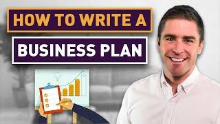 How to Write a Business Plan Step by Step in 2022. SimplifyLLC