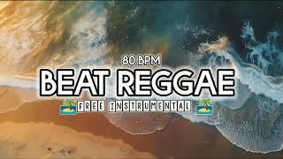 FREE ( BEAT REGGAE)  TYPE INSTRUMENT BEAT 