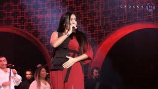 Manizha – Russian Woman LIVE | Женщины года 2021 Glamour