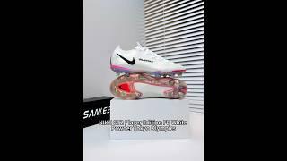  NIKE GT2 Player Edition FG White Powder Tokyo Olympics #nike #football #footballboots #soccer