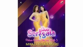 Duo Serigala Pelan Pelan (Ah Ah ih ih ) (Official) Music