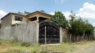 FOR SALE -5 BEDROOM MAISONETTE - SYOKIMAU (MUSHROOM ESTATE)