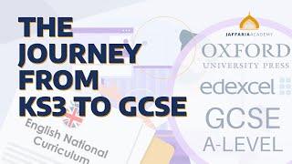 The Journey from KS3 to GCSE | Pathway to Academic Excellence