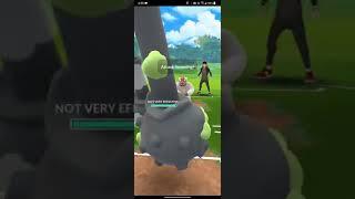 Pokemon GO: Catch Cup(GO Fest) 1500, MosquitoSIX Vs. xSanJulianx