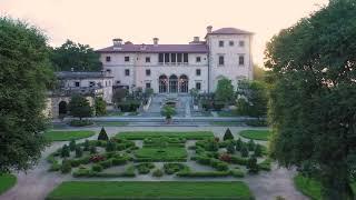 Visit Vizcaya! | VizcayaMuseum