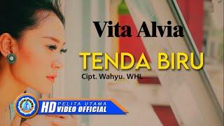 Vita Alvia - Tenda Biru | Lagu Terpopuler 2022 (Official Music Video)