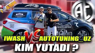 IWASH vs AUTOTUNING KIM YUTADI  5-qism