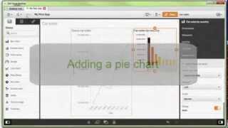 Qlik Sense Desktop - Quick Build Tutorial