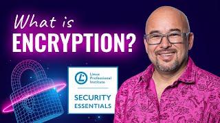 Function of Encryption and Common Ways Used #linuxsecurity