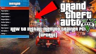 how to download menyoo mod in GTA5