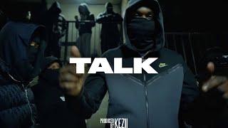 [FREE] Yanko X Trapx10 X UK Drill Type Beat 2025 - "TALK" UK Drill Type Beat