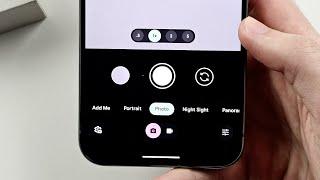 How To Use Camera on Google Pixel 9 Pro (XL) [Full Guide]