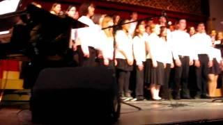 You'll Never Walk Alone - DHS Concert Choir