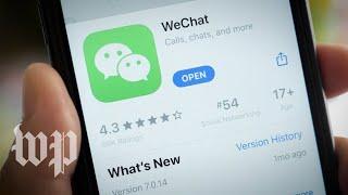 Understanding WeChat, the essential Chinese social media app