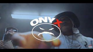 ONYX 'What We Doin'?' ft. Warlocks (Produced by Alcapella) [Norway]