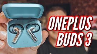 ONEPLUS BUDS 3. ЛУЧШИЕ НАУШНКИ СТАЛИ ДЕШЕВЛЕ