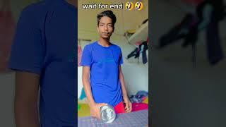 bhaiya 1 litre dudh dena #funny  #trendingvideo  subscribe 1 m kro