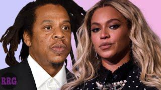 There Are So Many RED FLAGS In Beyonce & Jay-Z's Relationship 