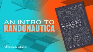 What is Randonautica and How Does it Work? Meet App Founders Joshua Lengfelder & Auburn Salcedo