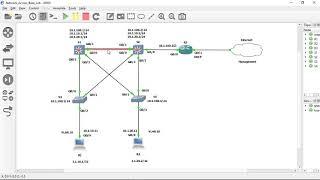 LLDP (Link Layer Discovery Protocol)