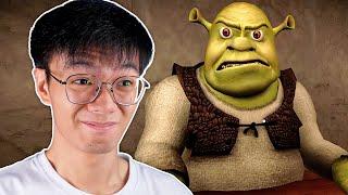 Five Night's At Shrek's Hotel 2 | WAG MO SYANG GAGALITIN