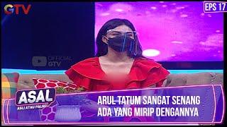 Ariel Tatum Sangat Senang Ada Yang Mirip Dengannya | ASAL