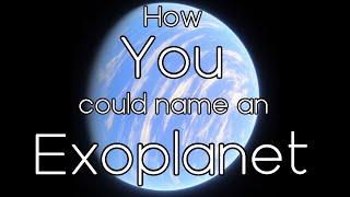 How to Name an Exoplanet