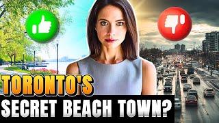 PORT CREDIT REAL ESTATE - THE TRUTH! 5 Pros vs Cons from a Local