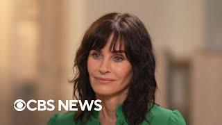 Courteney Cox and more | Here Comes the Sun