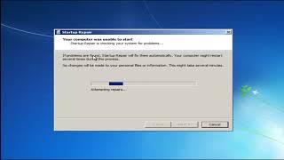 How To Repair Windows 7 And Fix Corrupt Files Without CD/DVD [Tutorial]