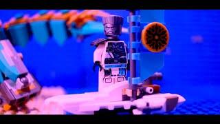 BryceFilms's Lego Ninjago Season 16- The Forgotten Amulets (Chapter One INTRO & Announcement!)