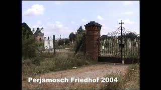 Perjamosch Friedhof 2004