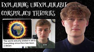 Explaining 'Unexplainable' Theories & Conspiracies (Complete Season 1)