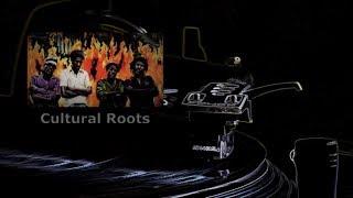 Cultural Roots - Jah No Partial (CM CutMix)