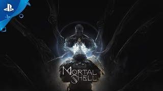 Mortal Shell - Announce Trailer | PS4